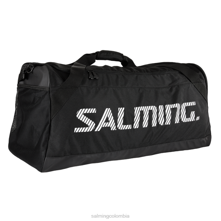 bolsa de equipo 125l negro Salming accesorios hombres NH6R47