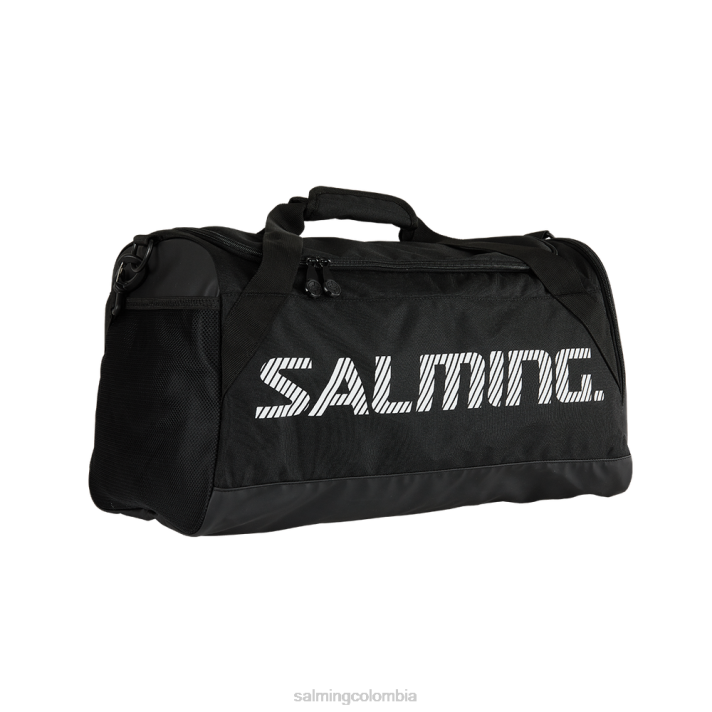 bolsa de equipo 37l negro Salming accesorios hombres NH6R49