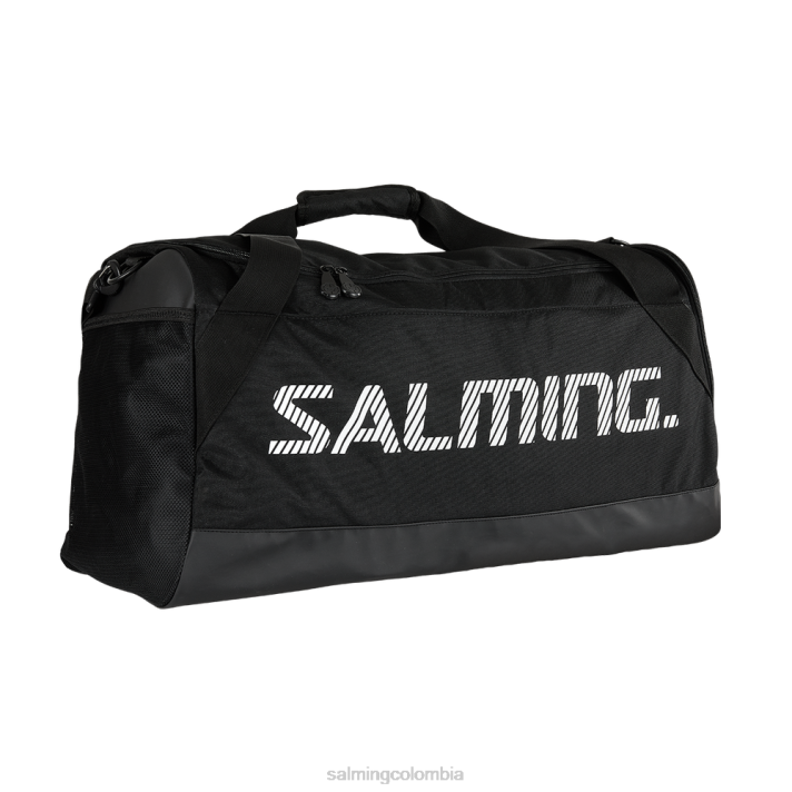 bolsa de equipo 55l negro Salming accesorios hombres NH6R48