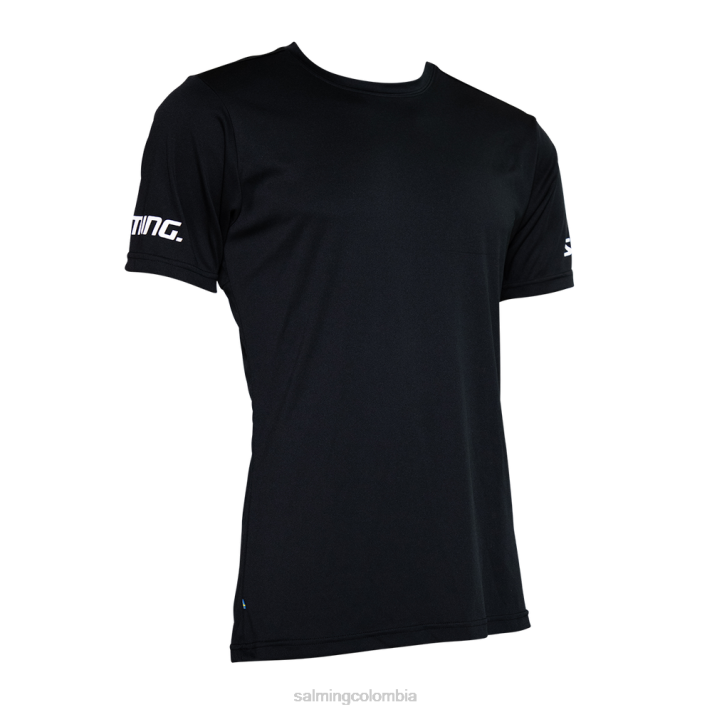 camiseta de entrenamiento central suave Salming vestir hombres NH6R28