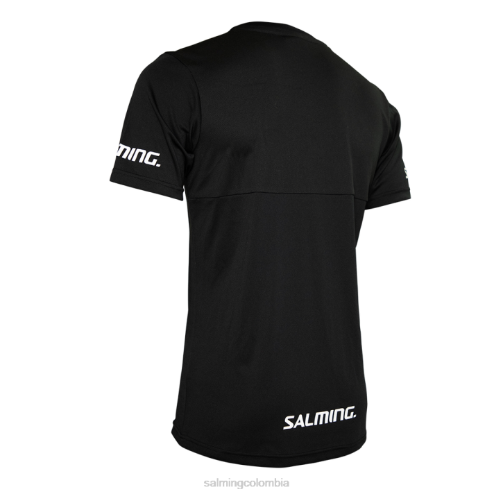 camiseta de entrenamiento central suave Salming vestir hombres NH6R28