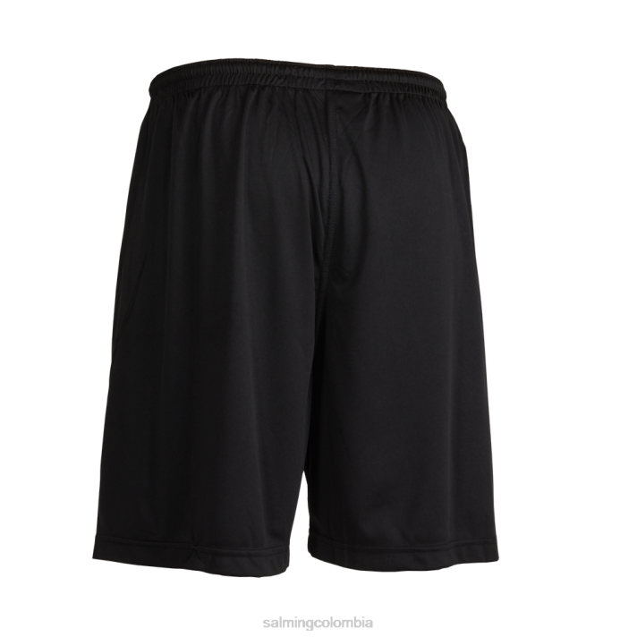 pantalones cortos de entrenamiento 2.0 negro Salming vestir hombres NH6R16
