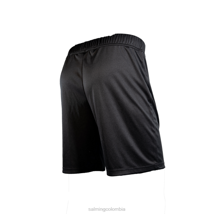 pantalones cortos de entrenamiento central suave Salming vestir hombres NH6R32