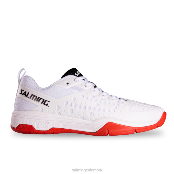 águila rojo Salming zapatos hombres NH6R3