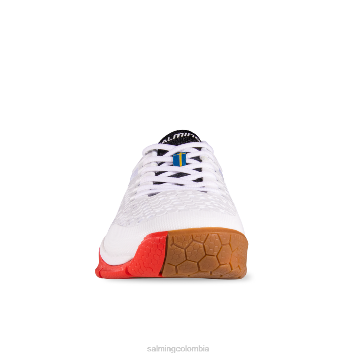 águila rojo Salming zapatos mujer NH6R51
