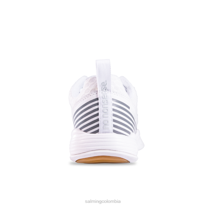 víbora sl blanco Salming zapatos mujer NH6R52